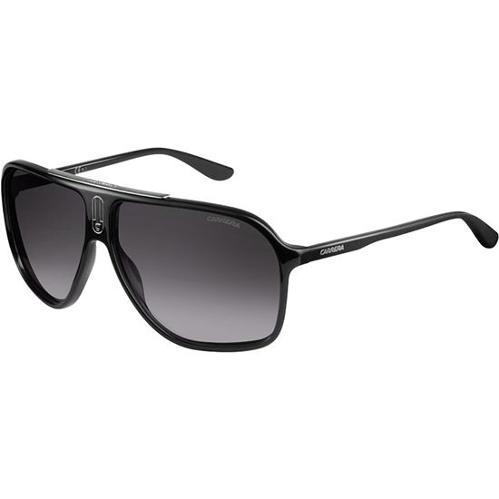 Carrera Kacamata hitam CARRERA 6016/S D28/IC