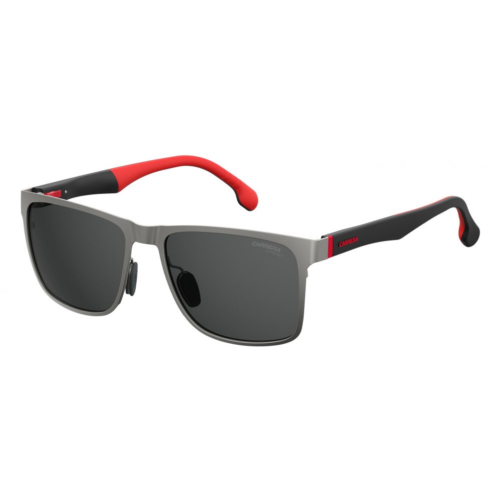 Carrera Kacamata hitam CARRERA 8026/S R80/IR