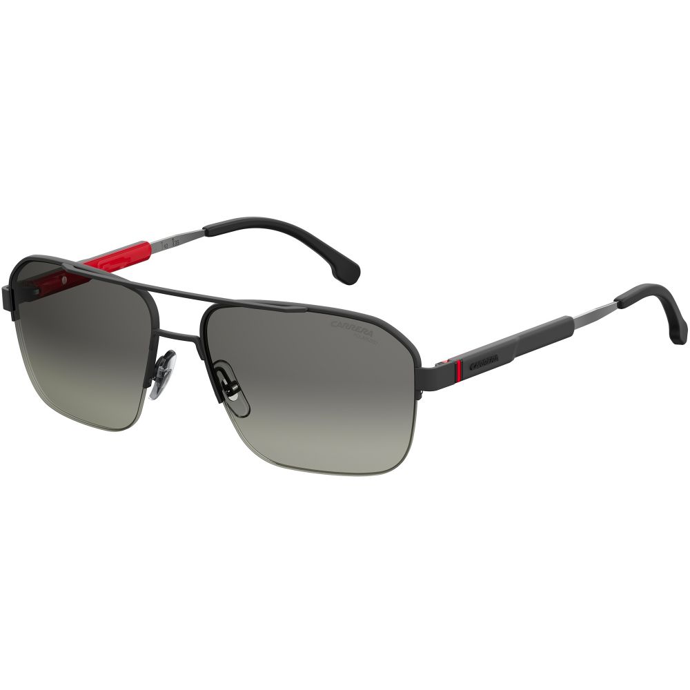 Carrera Kacamata hitam CARRERA 8028/S SUB/WJ