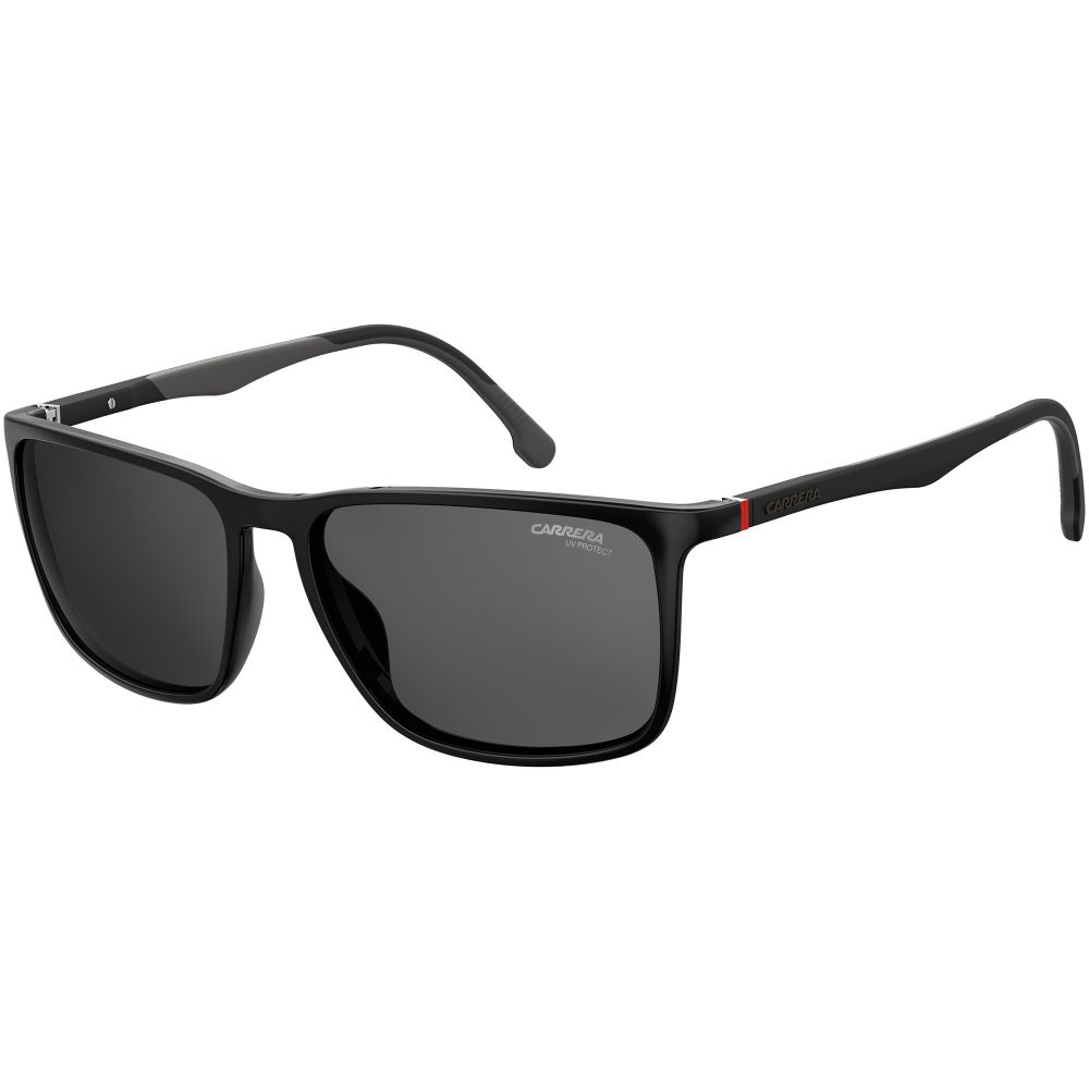Carrera Kacamata hitam CARRERA 8031/S 807/IR