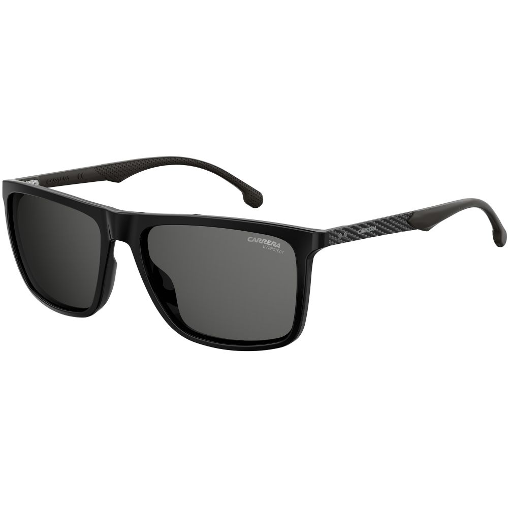 Carrera Kacamata hitam CARRERA 8032/S 807/IR