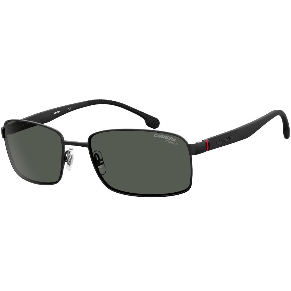 Carrera Kacamata hitam CARRERA 8037/S 003/M9