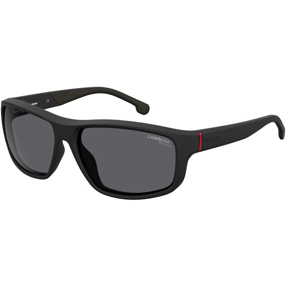 Carrera Kacamata hitam CARRERA 8038/S 003/M9