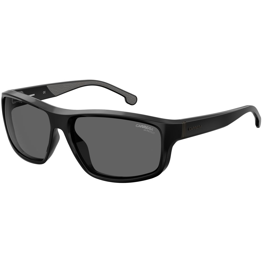 Carrera Kacamata hitam CARRERA 8038/S 807/IR