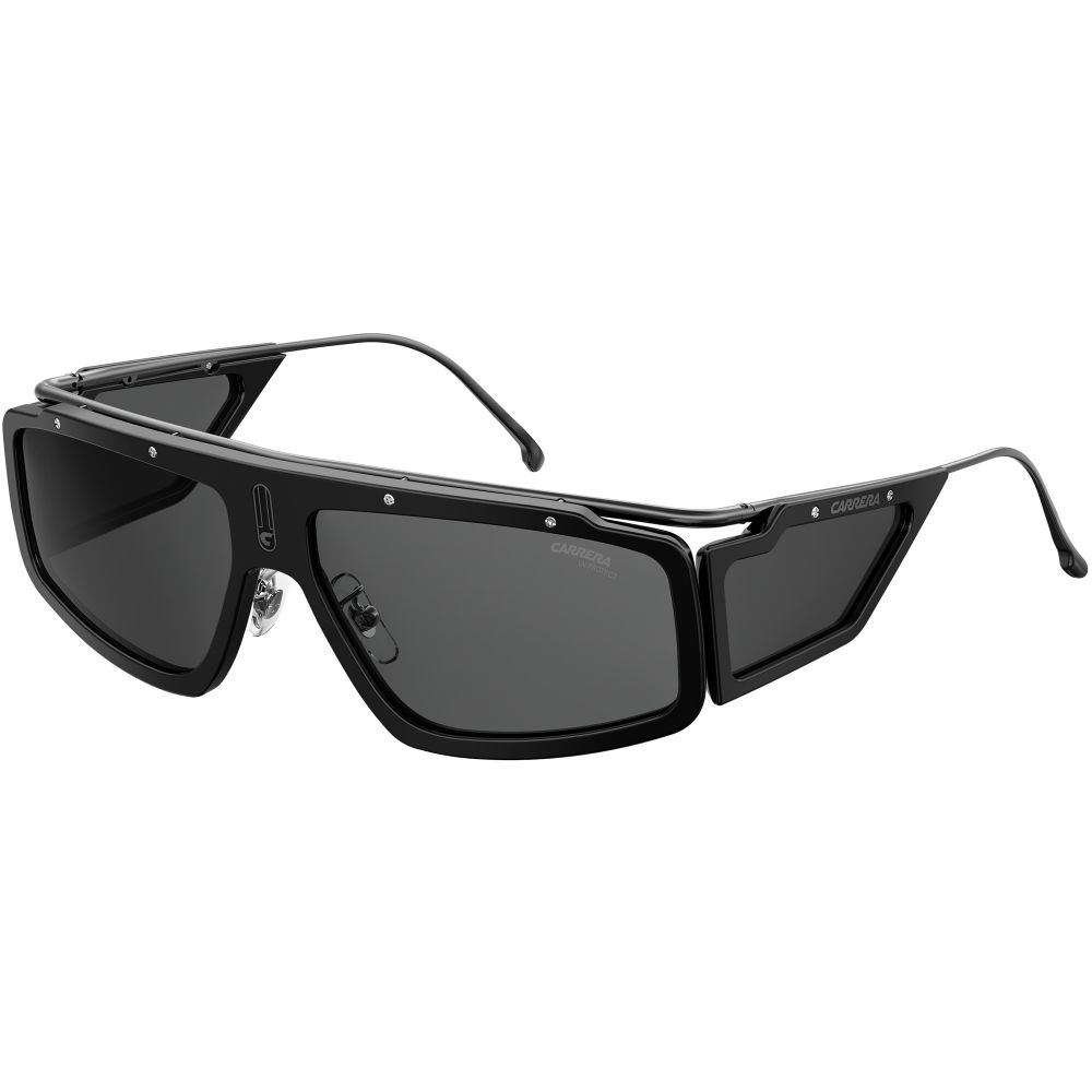 Carrera Kacamata hitam CARRERA FACER 807/2K