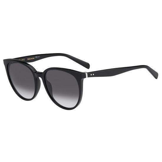 Celine Kacamata hitam THIN MARY CL 41068/S 807/W2