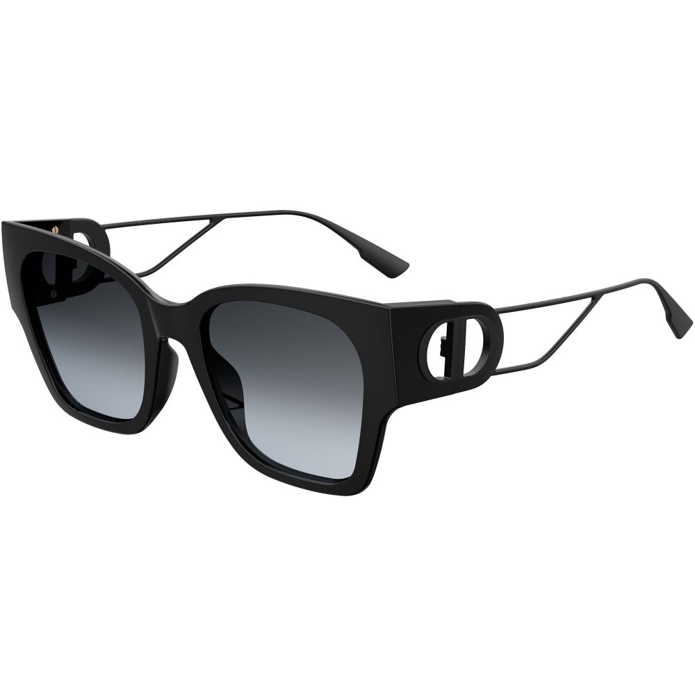 Dior Kacamata hitam 30 MONTAIGNE 1 807/1I A