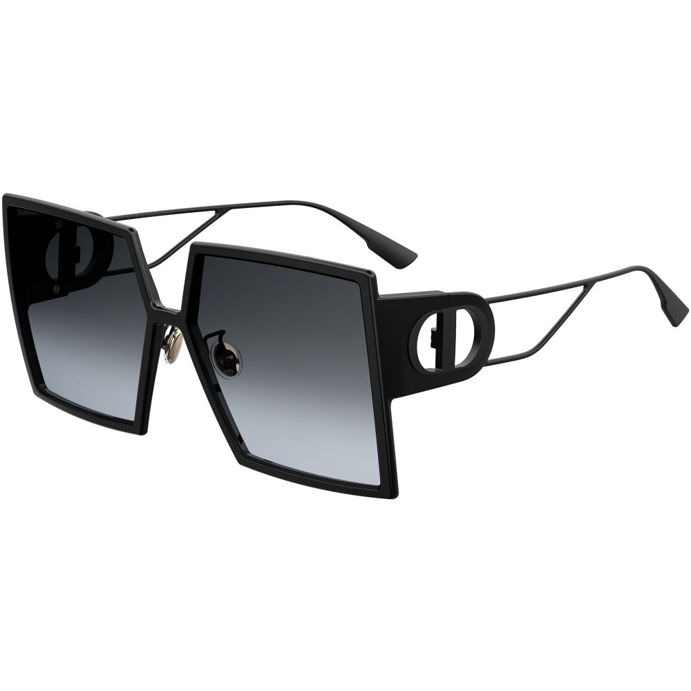 Dior Kacamata hitam 30 MONTAIGNE 807/1I A
