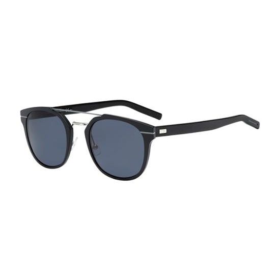 Dior Kacamata hitam AL 13.5 GAN/72