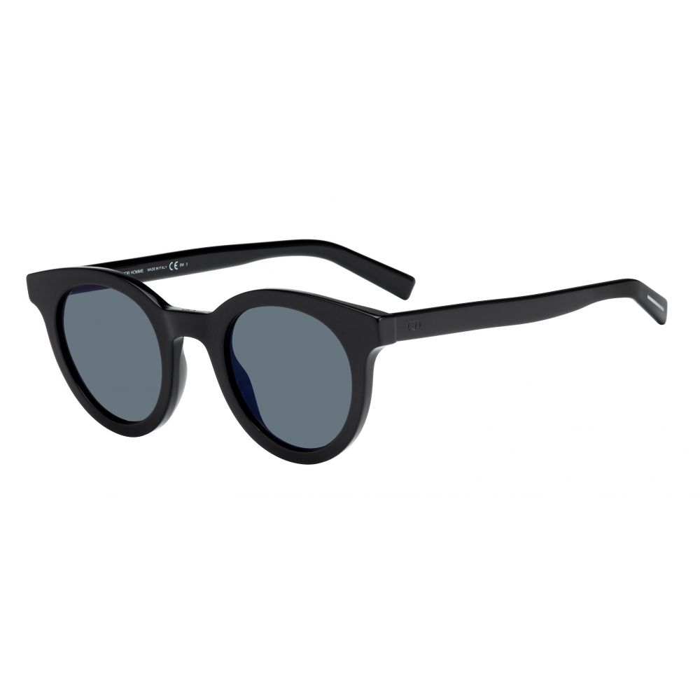 Dior Kacamata hitam BLACK TIE 218S 807/2K