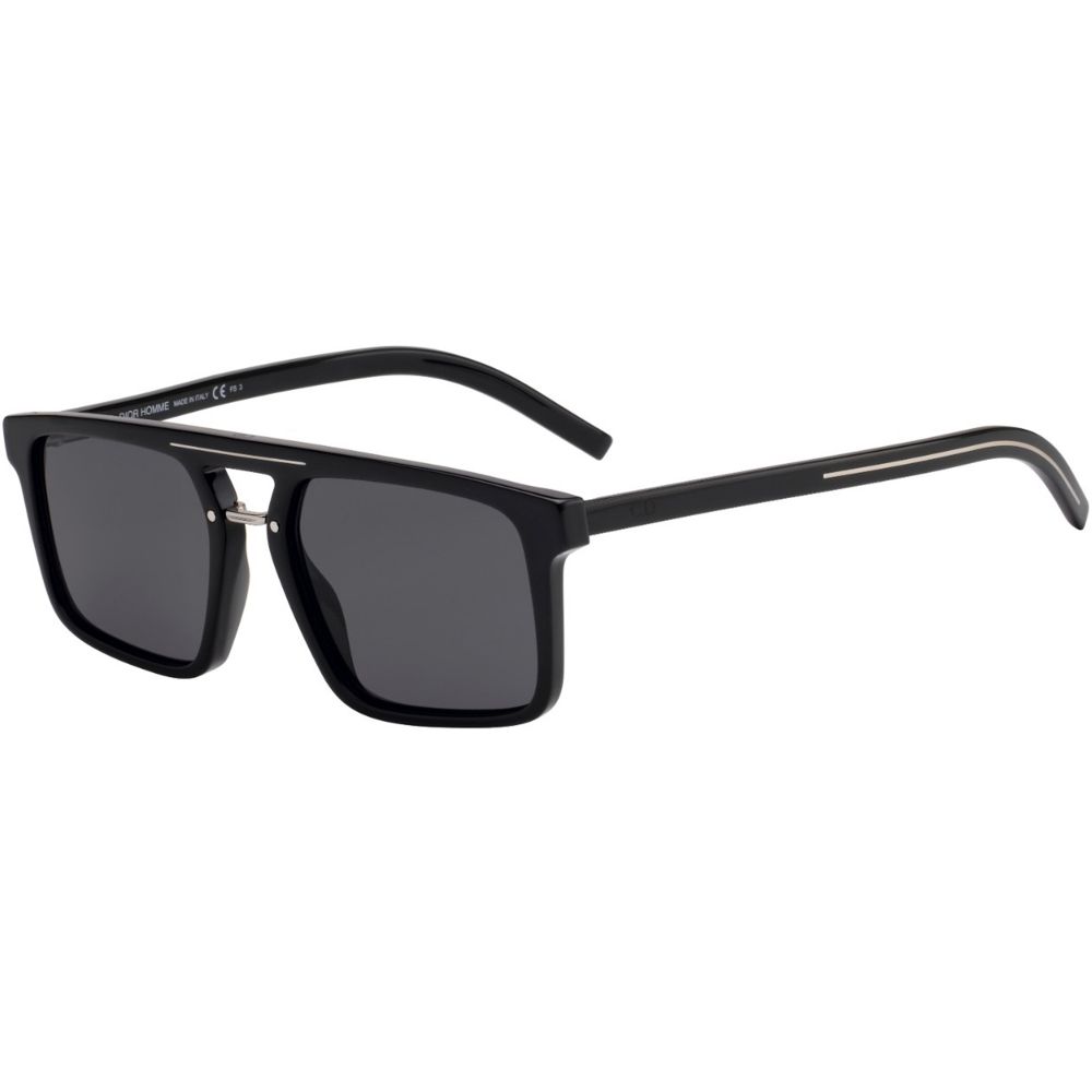 Dior Kacamata hitam BLACK TIE 262S 807/2K