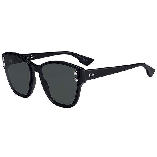 Dior Kacamata hitam DIOR ADDICT 3F 807/O7