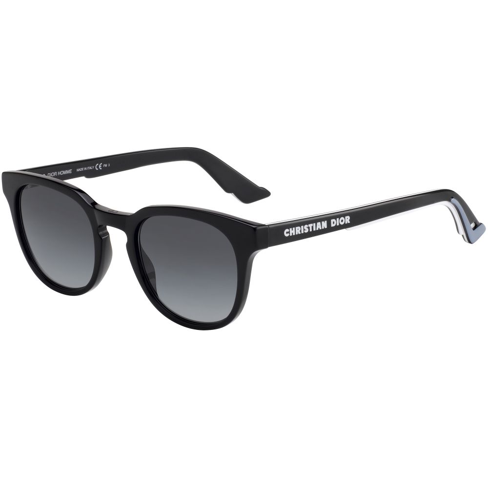 Dior Kacamata hitam DIOR B 24.2 807/9O