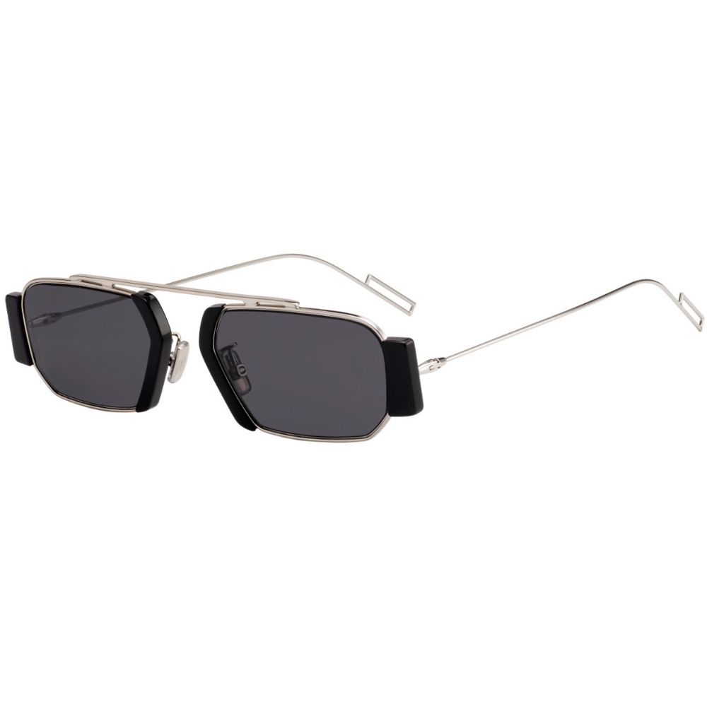 Dior Kacamata hitam DIOR CHROMA 2 84J/2K