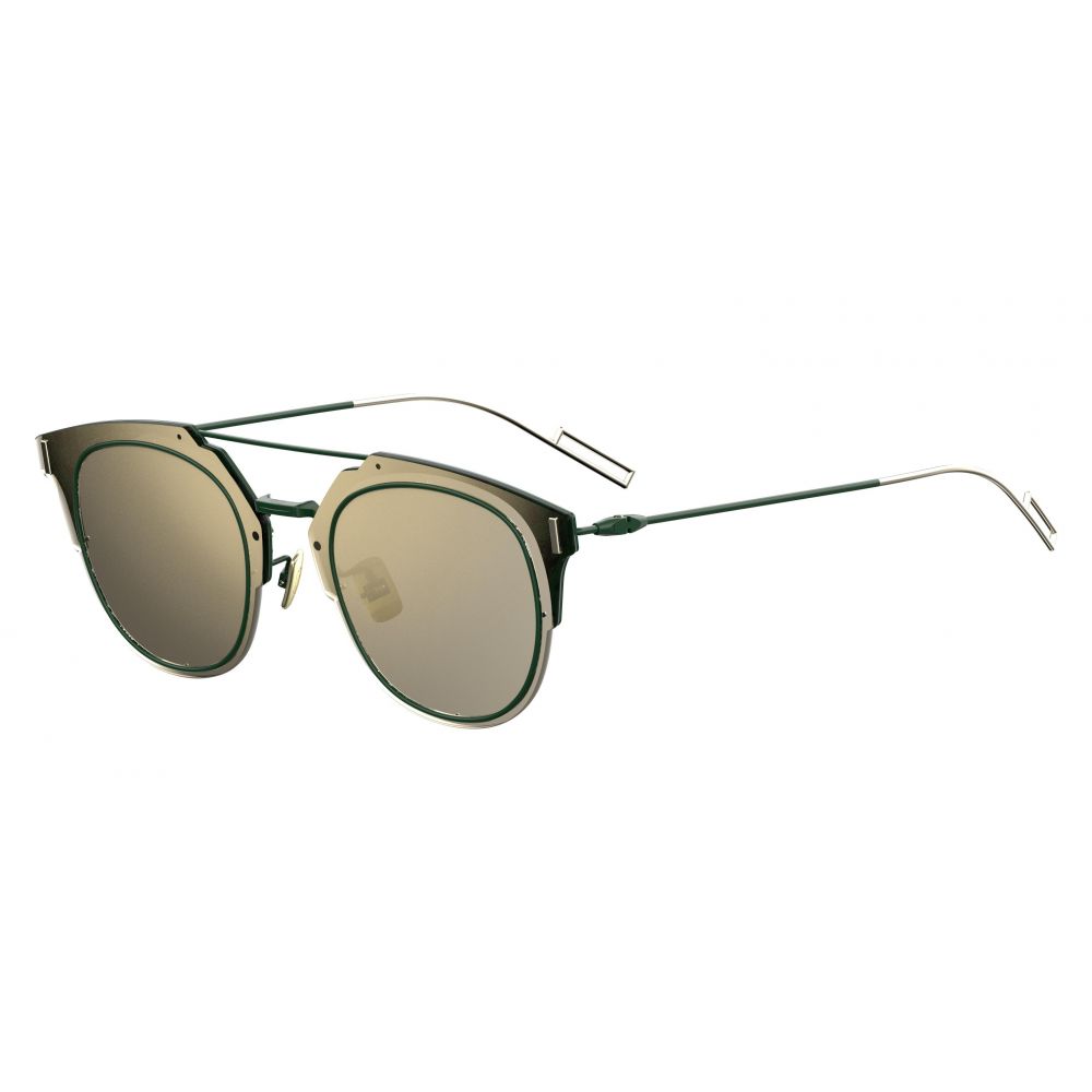 Dior Kacamata hitam DIOR COMPOSIT 1.0 SBW/QV A