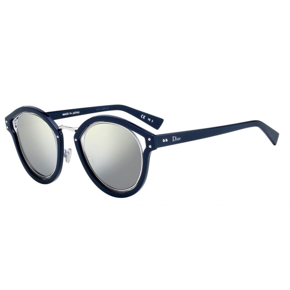 Dior Kacamata hitam DIOR ELLIPTIC EI8/DC A