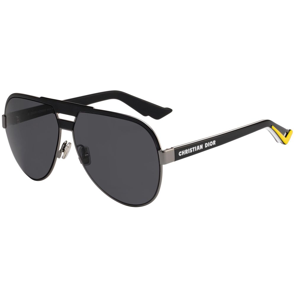 Dior Kacamata hitam DIOR FORERUNNER V81/IR