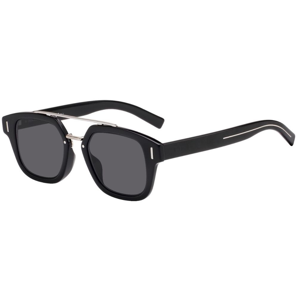 Dior Kacamata hitam DIOR FRACTION 1 807/2K