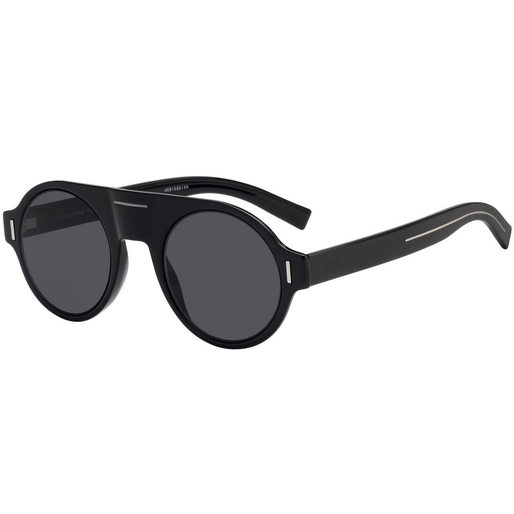 Dior Kacamata hitam DIOR FRACTION 2 807/2K