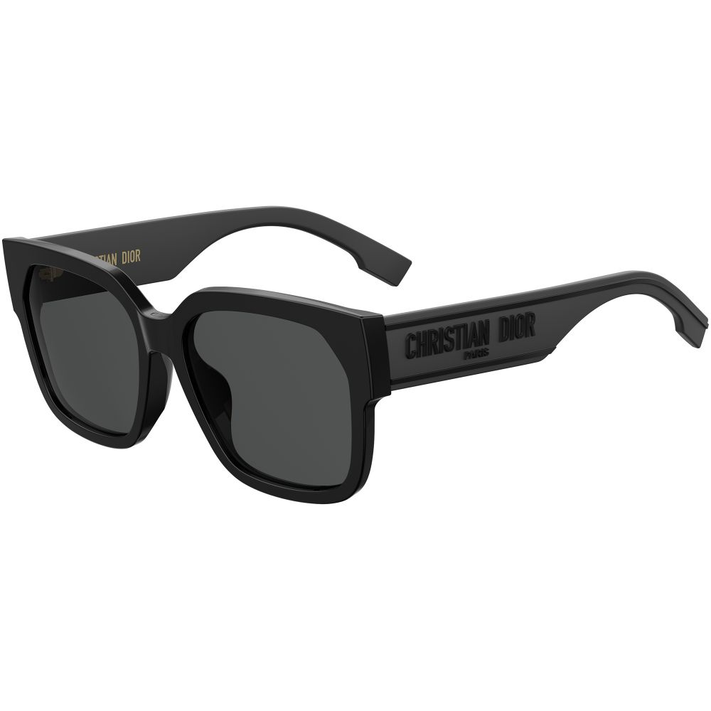 Dior Kacamata hitam DIOR ID 1F 807/2K