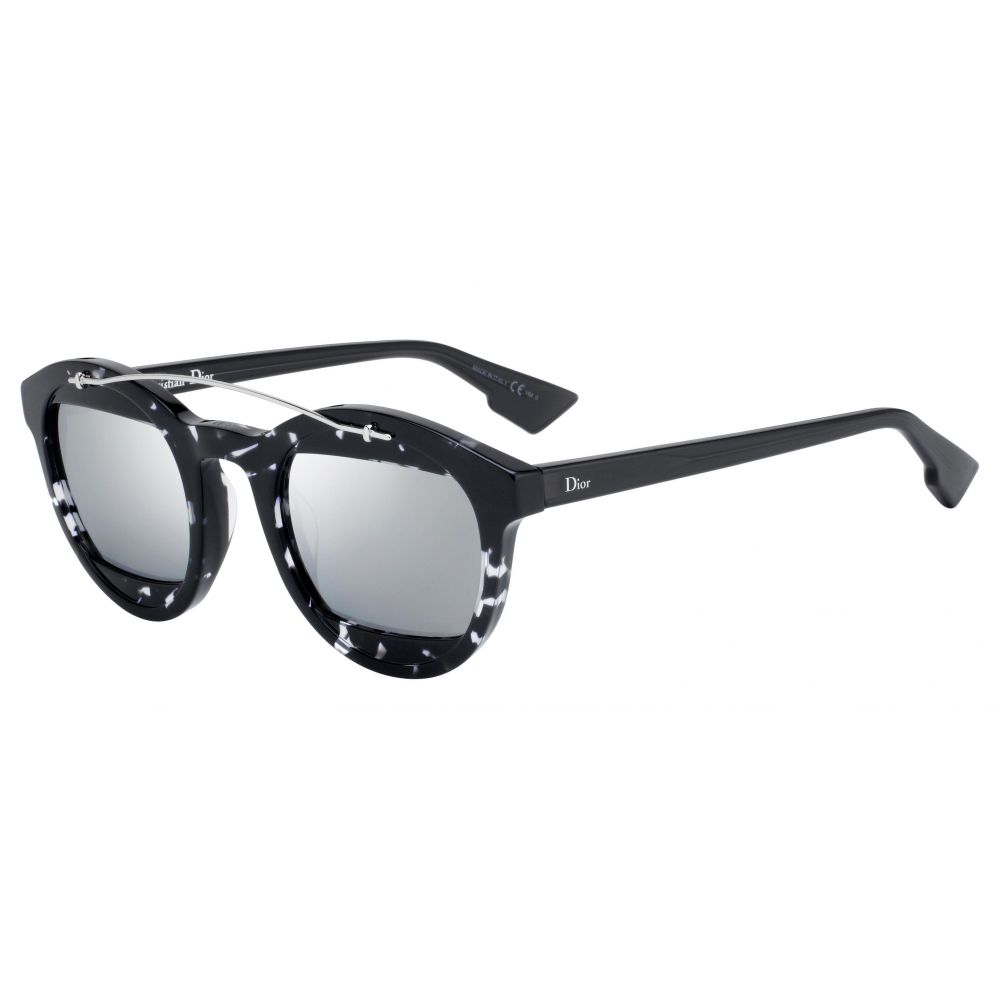 Dior Kacamata hitam DIOR MANIA 1 AB8/DC