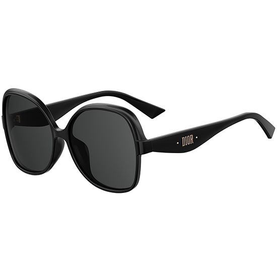 Dior Kacamata hitam DIOR NUANCE F 807/IR A