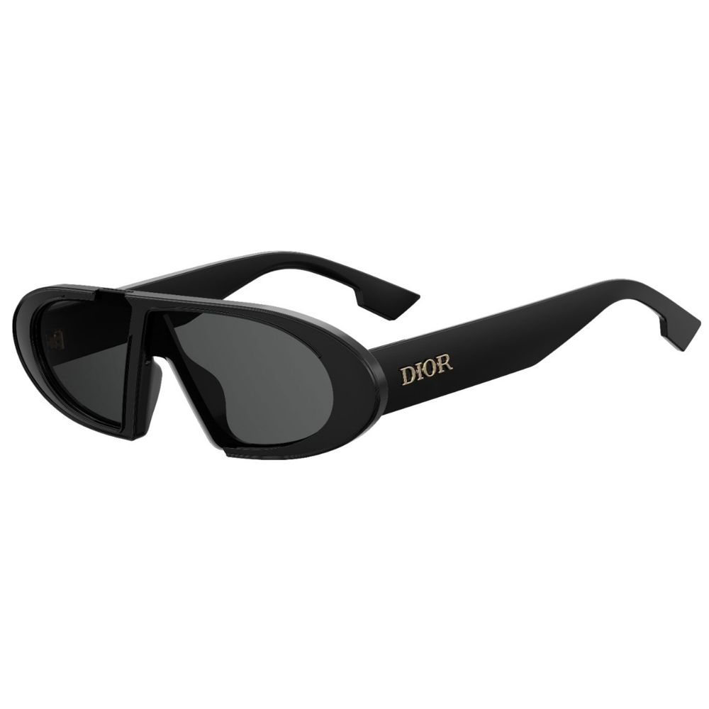 Dior Kacamata hitam DIOR OBLIQUE 807/2K