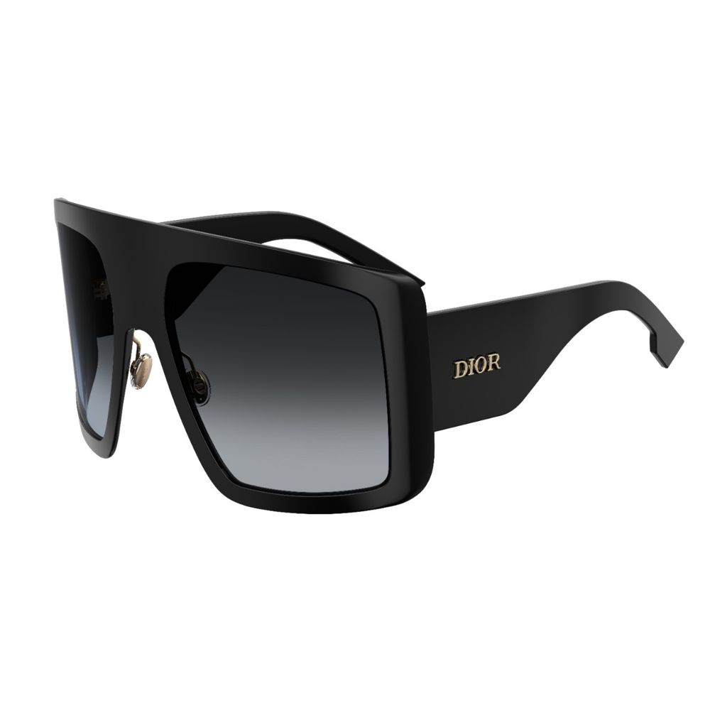 Dior Kacamata hitam DIOR SO LIGHT 1 807/9O