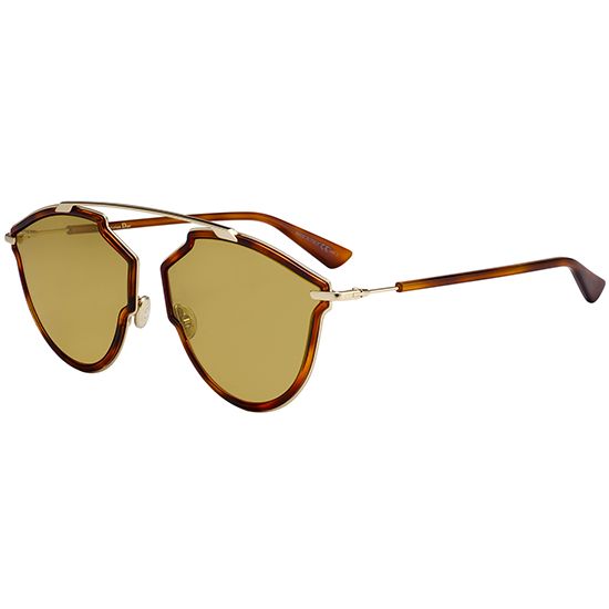 Dior Kacamata hitam DIOR SO REAL RISE 06J/70