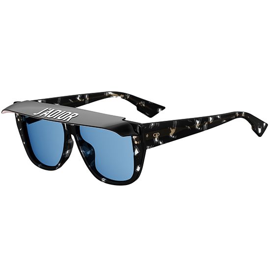 Dior Kacamata hitam DIORCLUB2 9WZ/KU