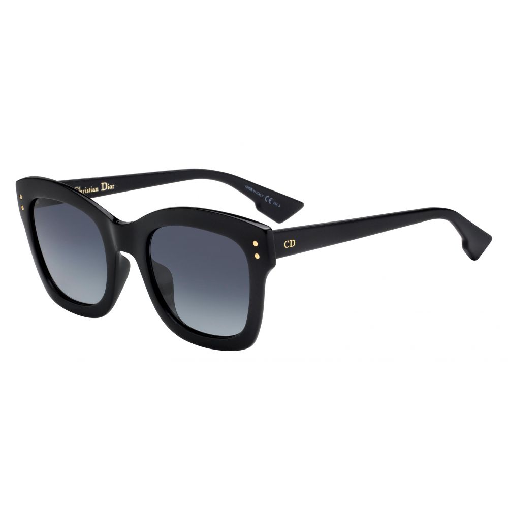 Dior Kacamata hitam DIORIZON 2 807/9O