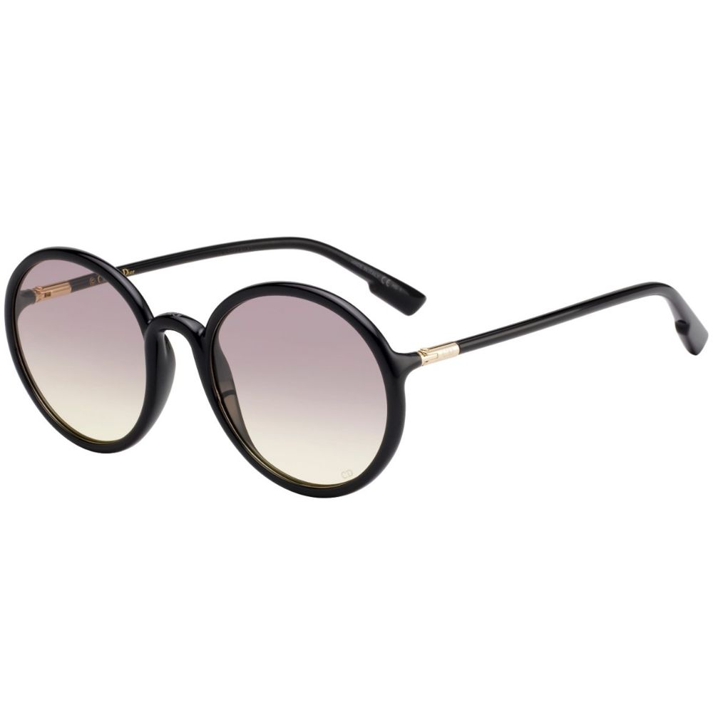 Dior Kacamata hitam SO STELLAIRE 2 807/VC