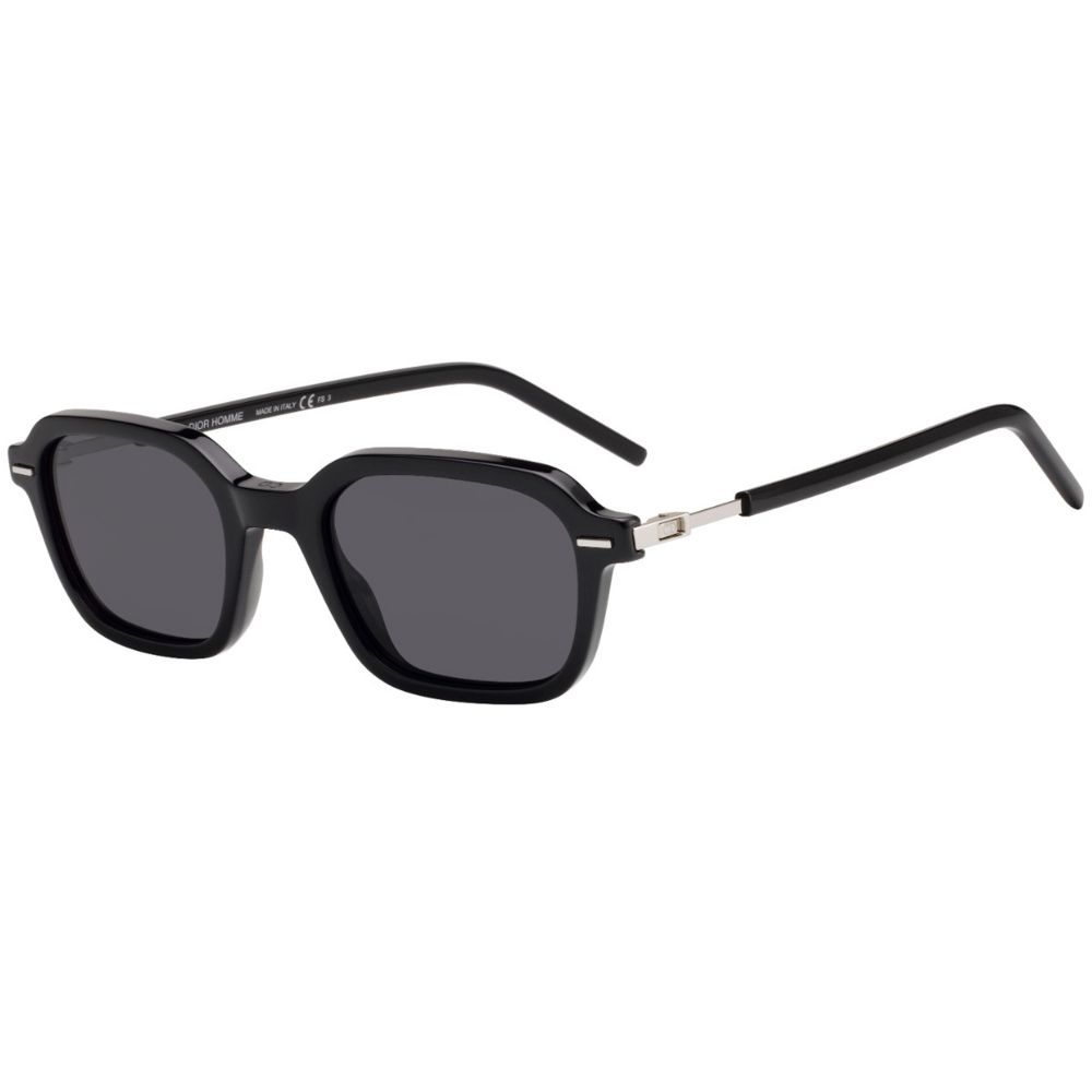 Dior Kacamata hitam TECHNICITY 1 807/2K