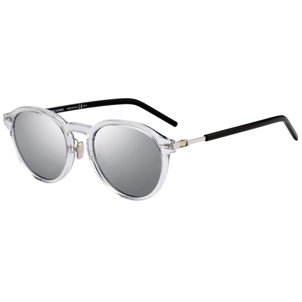 Dior Kacamata hitam TECHNICITY 7/F 900/T4