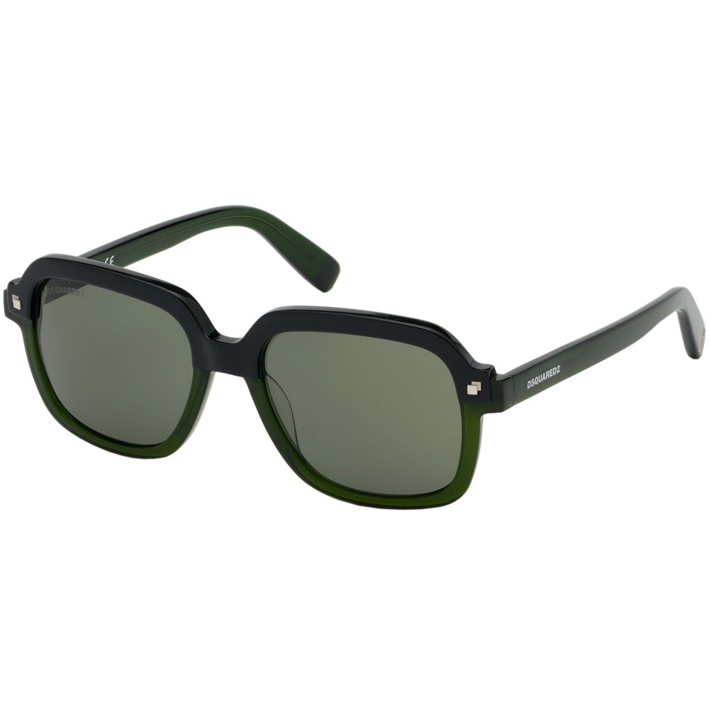 Dsquared2 Kacamata hitam MILES DQ 0304 98N