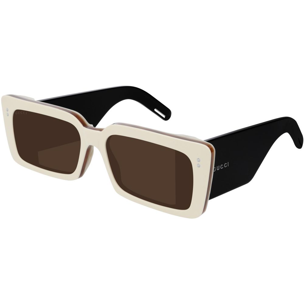 Gucci Kacamata hitam GG0543S 002 XN