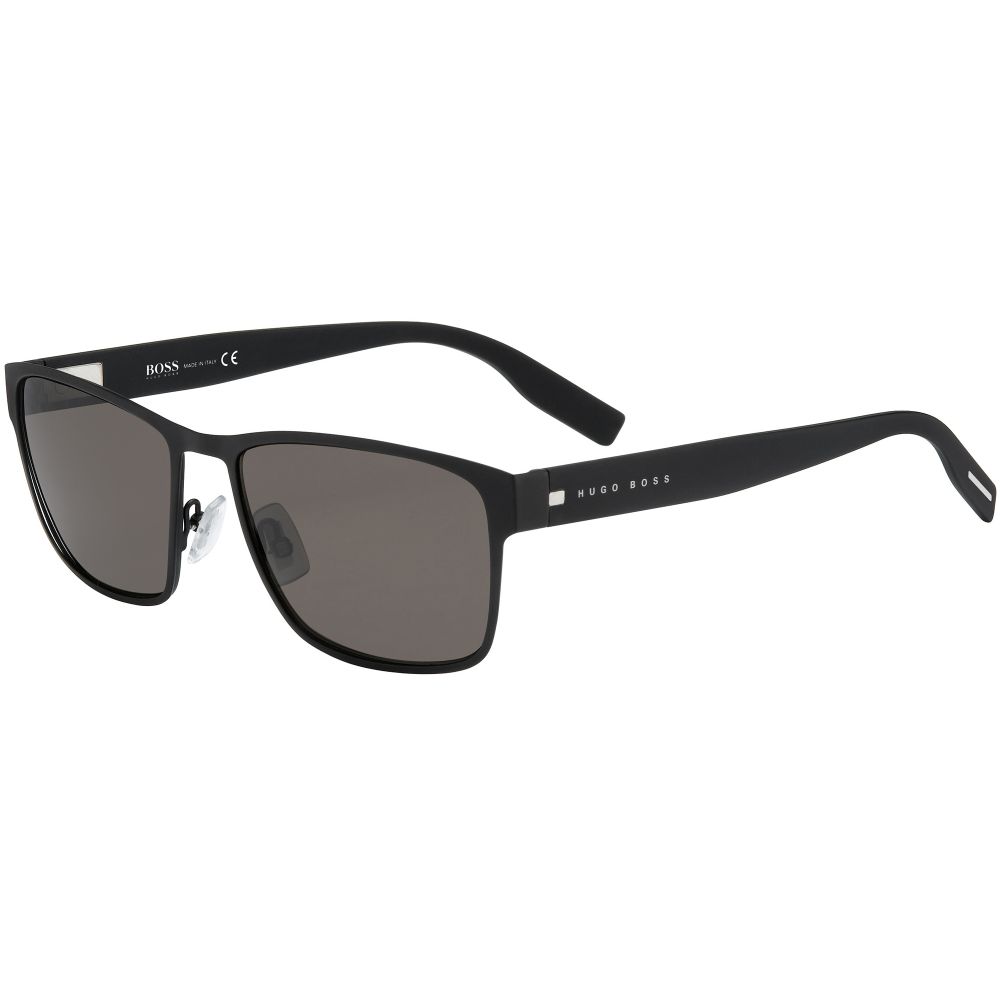 Hugo Boss Kacamata hitam BOSS 0561/N/S 003/IR