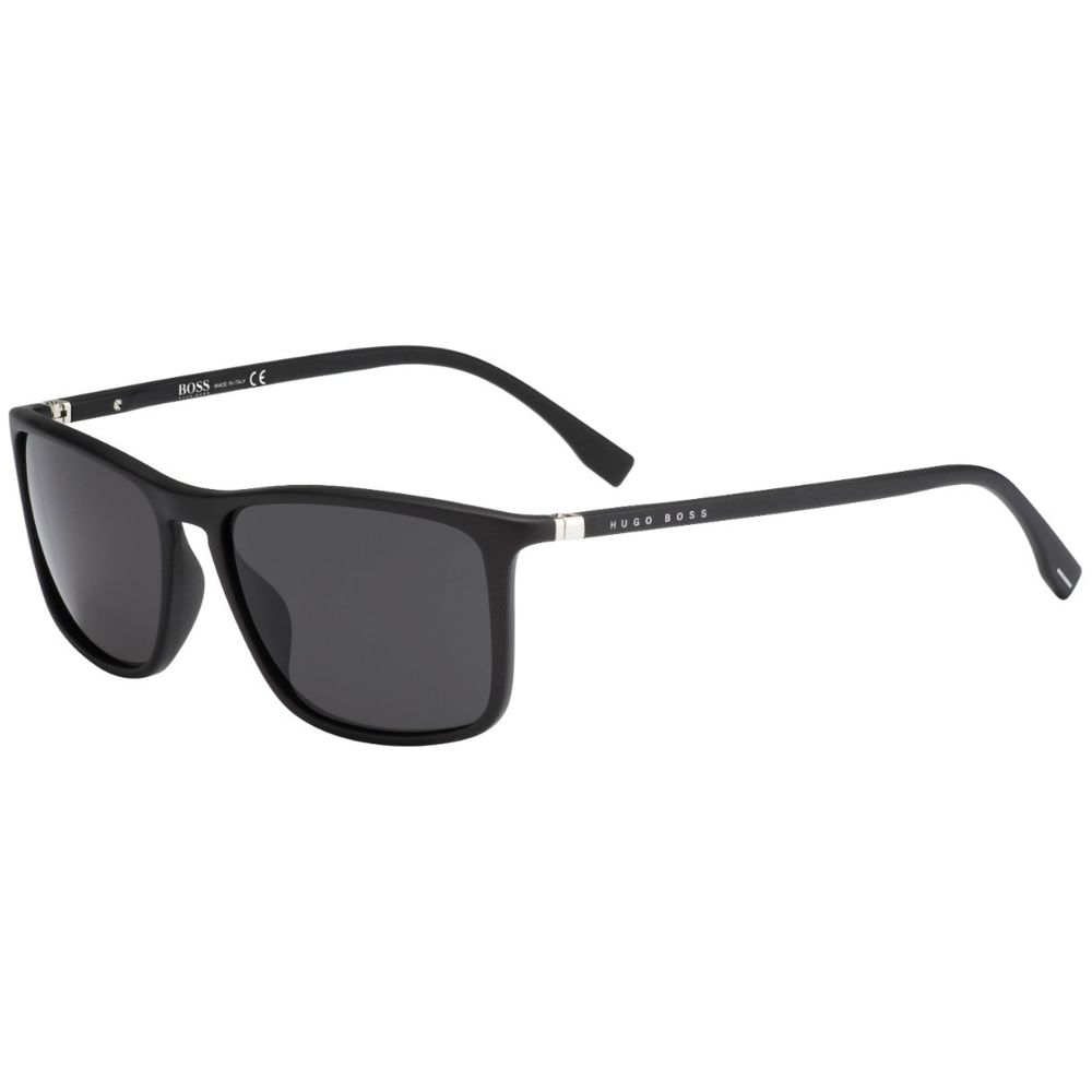 Hugo Boss Kacamata hitam BOSS 0665/N/S 09Q/IR