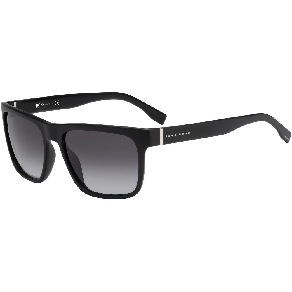 Hugo Boss Kacamata hitam BOSS 0727/N/S 003/9O