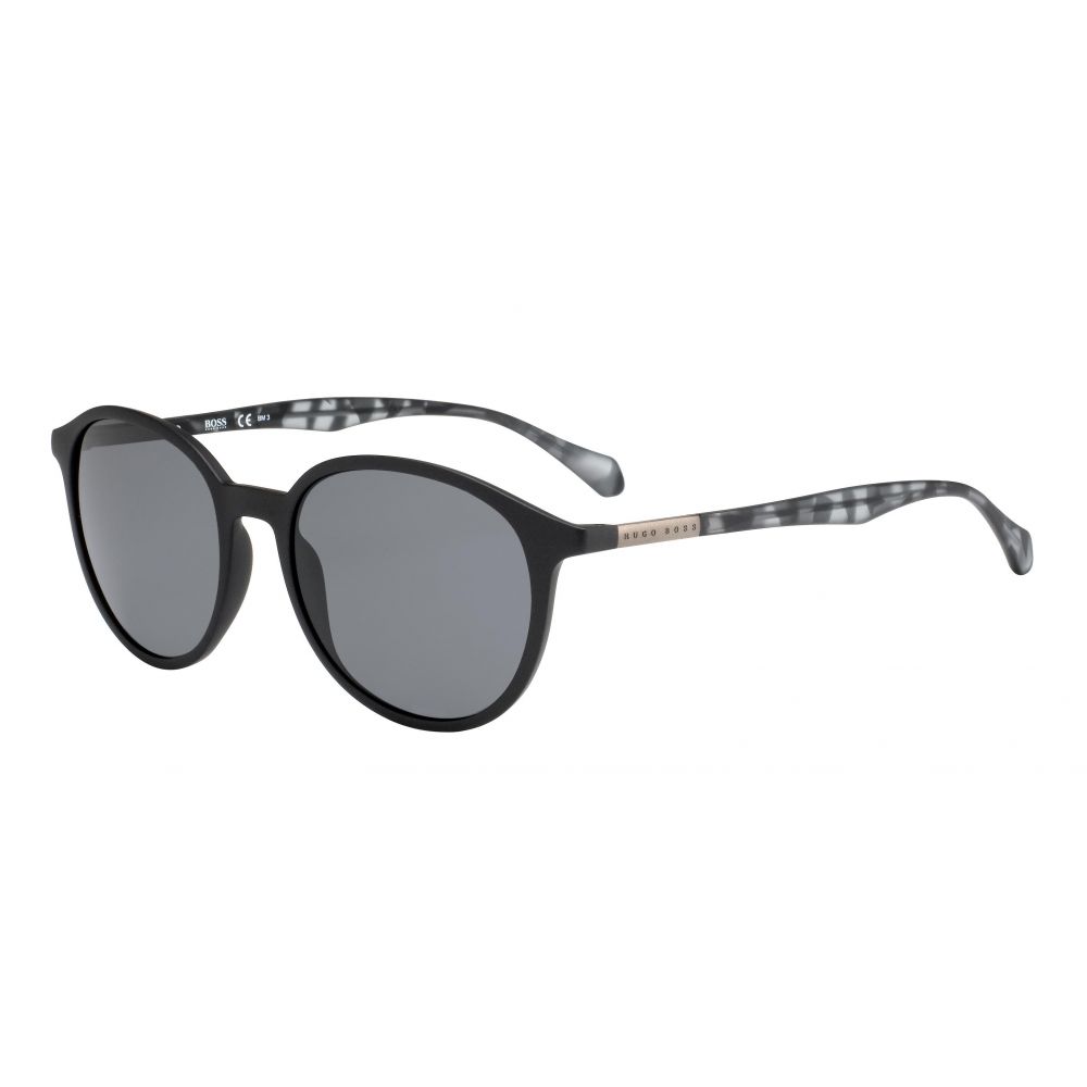 Hugo Boss Kacamata hitam BOSS 0822/S YV4/6E