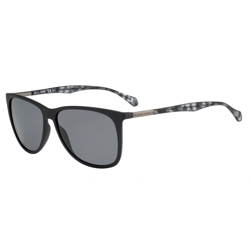 Hugo Boss Kacamata hitam BOSS 0823/S YV4/6E
