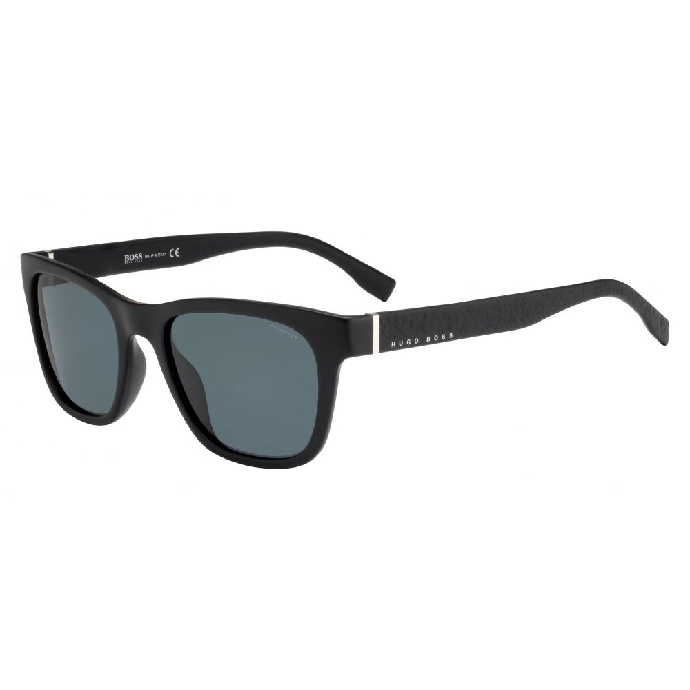 Hugo Boss Kacamata hitam BOSS 0830/S DL5/RA