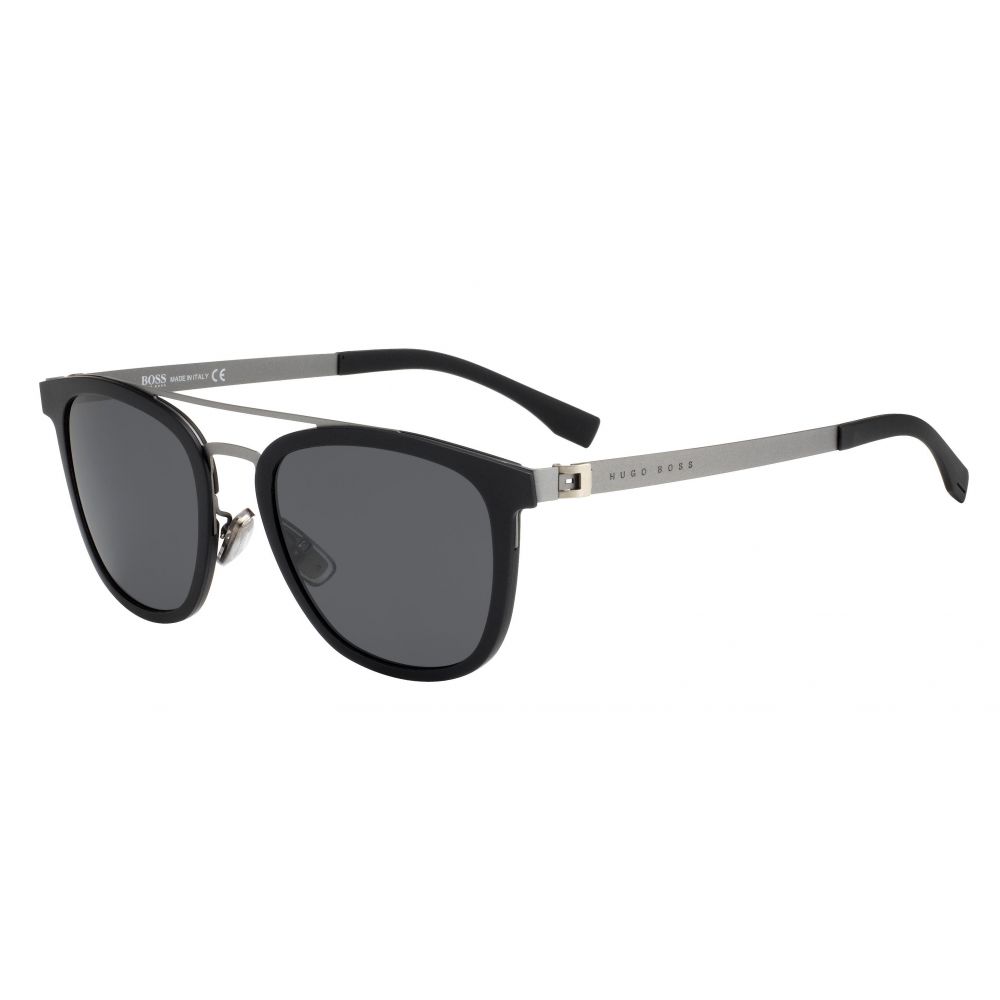 Hugo Boss Kacamata hitam BOSS 0838/S 793/IR
