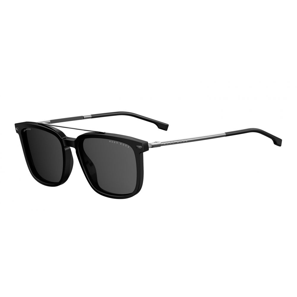 Hugo Boss Kacamata hitam BOSS 0930/S 807/M9