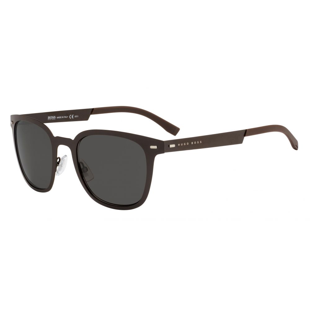 Hugo Boss Kacamata hitam BOSS 0936/S 4IN/70 A