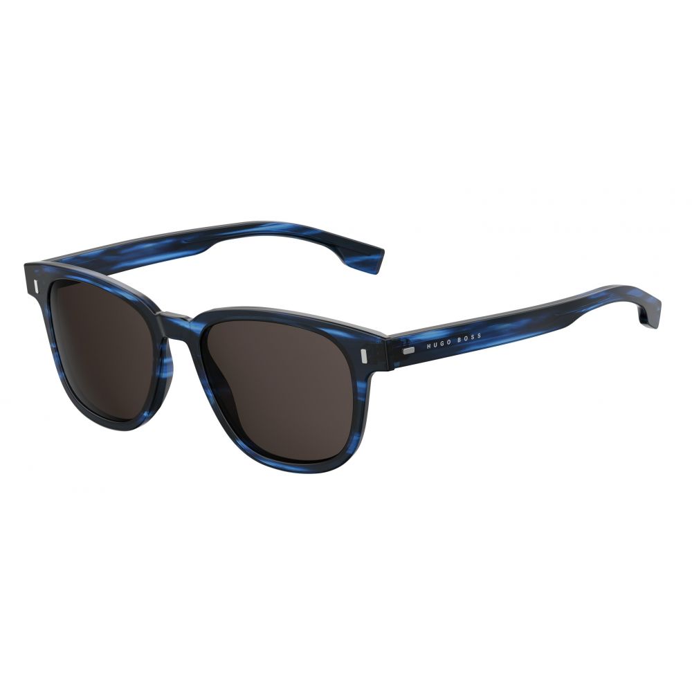 Hugo Boss Kacamata hitam BOSS 0956/S 38I/70