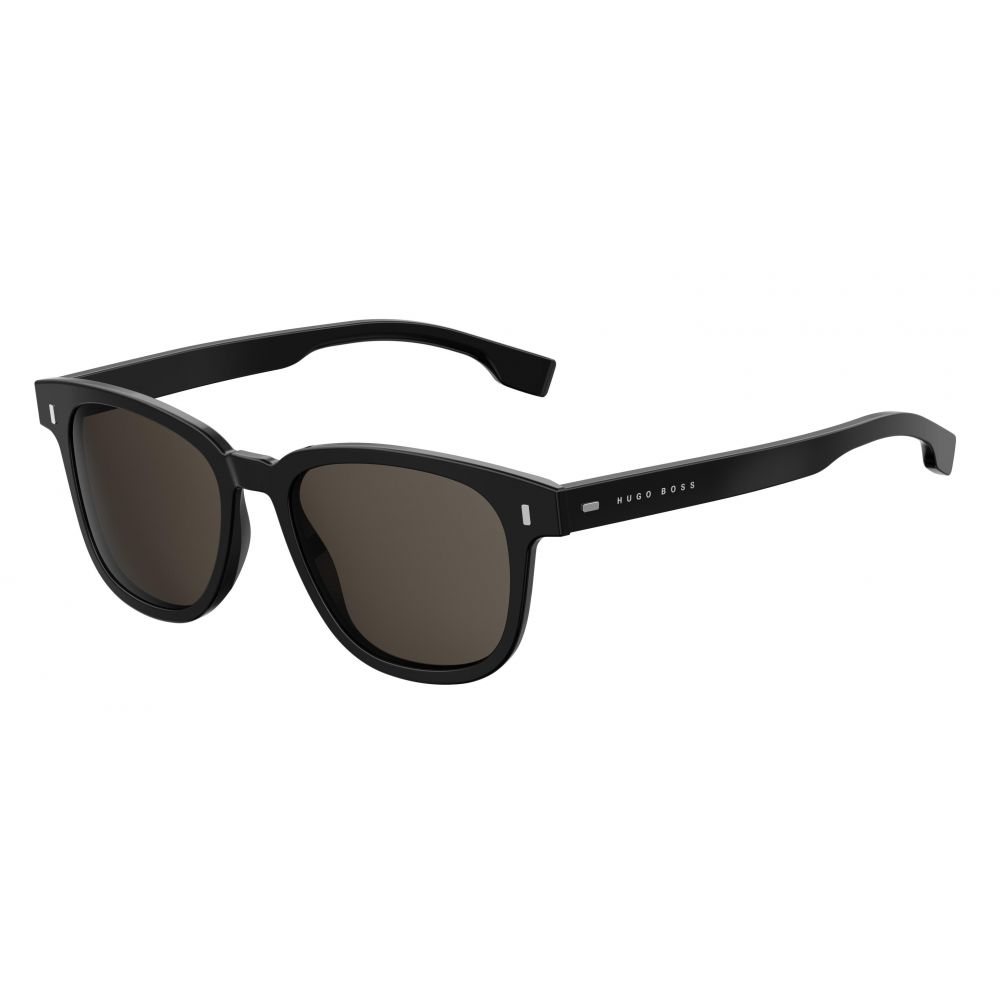 Hugo Boss Kacamata hitam BOSS 0956/S 807/IR