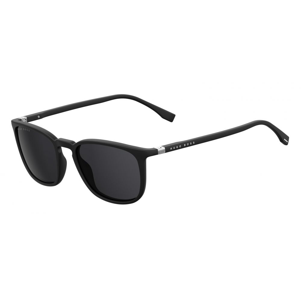 Hugo Boss Kacamata hitam BOSS 0960/S 003/M9