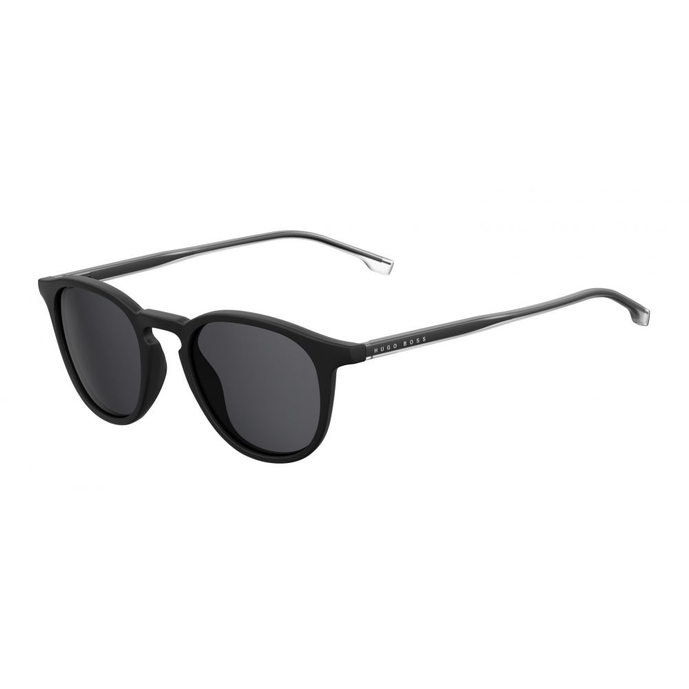 Hugo Boss Kacamata hitam BOSS 0964/S 003/M9