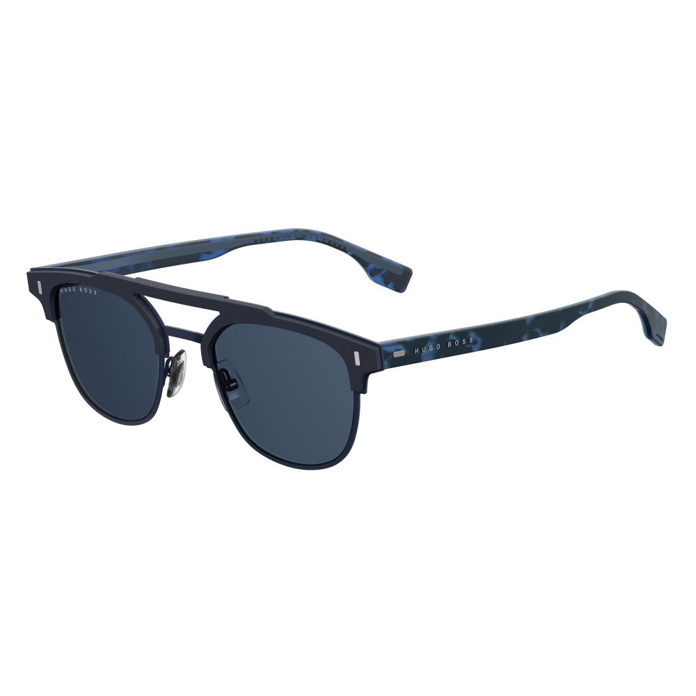 Hugo Boss Kacamata hitam BOSS 0968/S FLL/A9